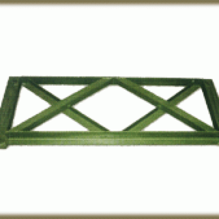 钢桥的特点和节点连接方式